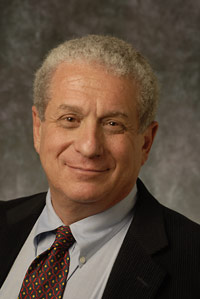 Dr. Doug Greenberg