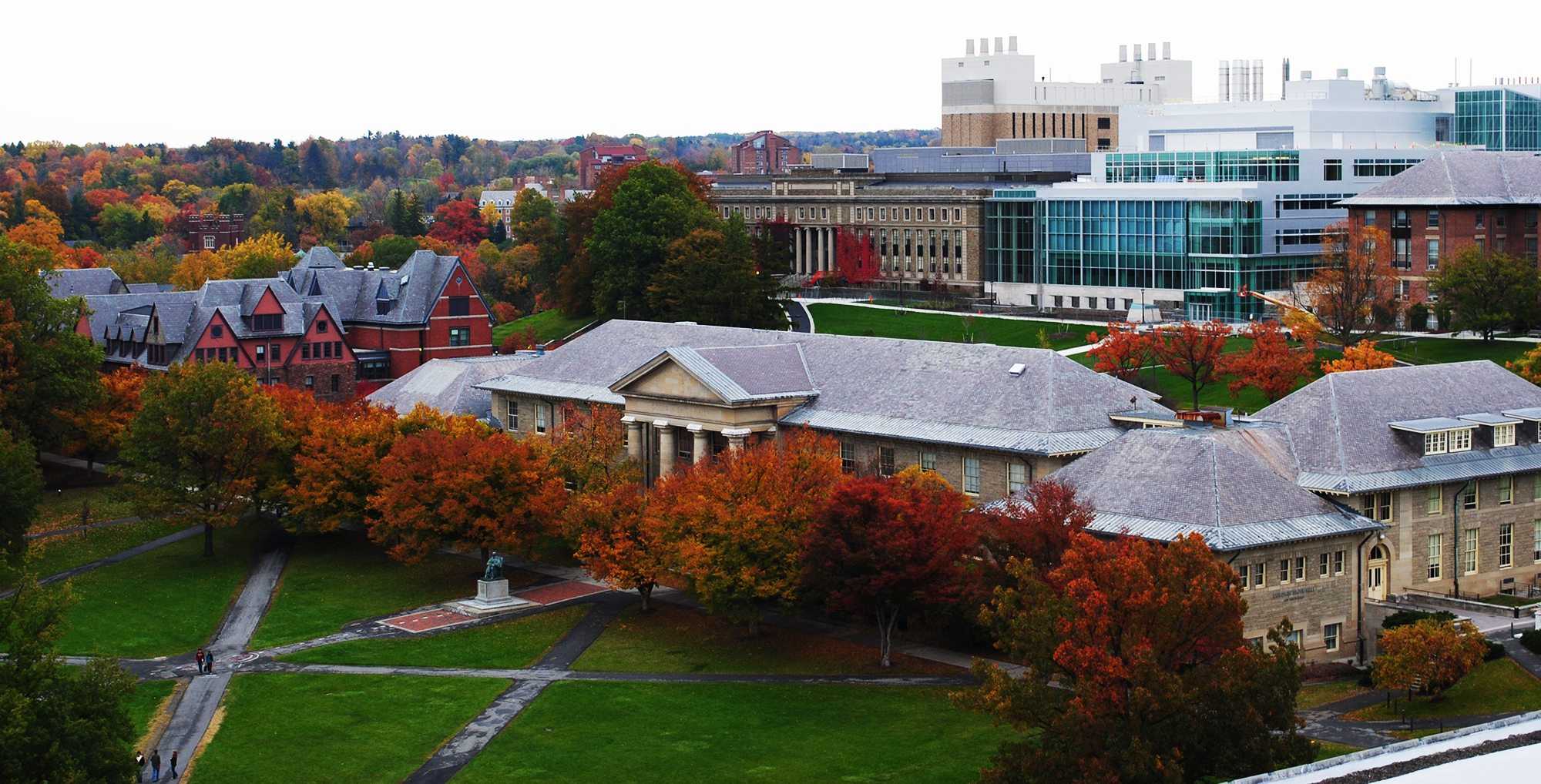 Cornell University is 52nd Visual History Archive Full Access Site