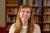 Christa Calkins Christa Calkins, teacher from New York, was an IWitness Teaching Fellow at USC Shoah Foundation in July 2015.