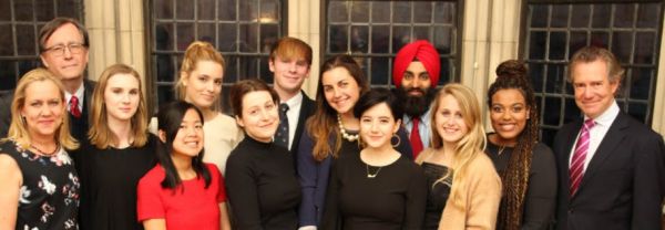 USC Oxford Consortium 2016 group - Marina center. USC Oxford Consortium 2016 group - Marina center.