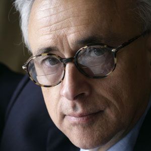 Professor Antonio Damasio