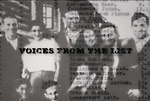 Voices from the List Poster
