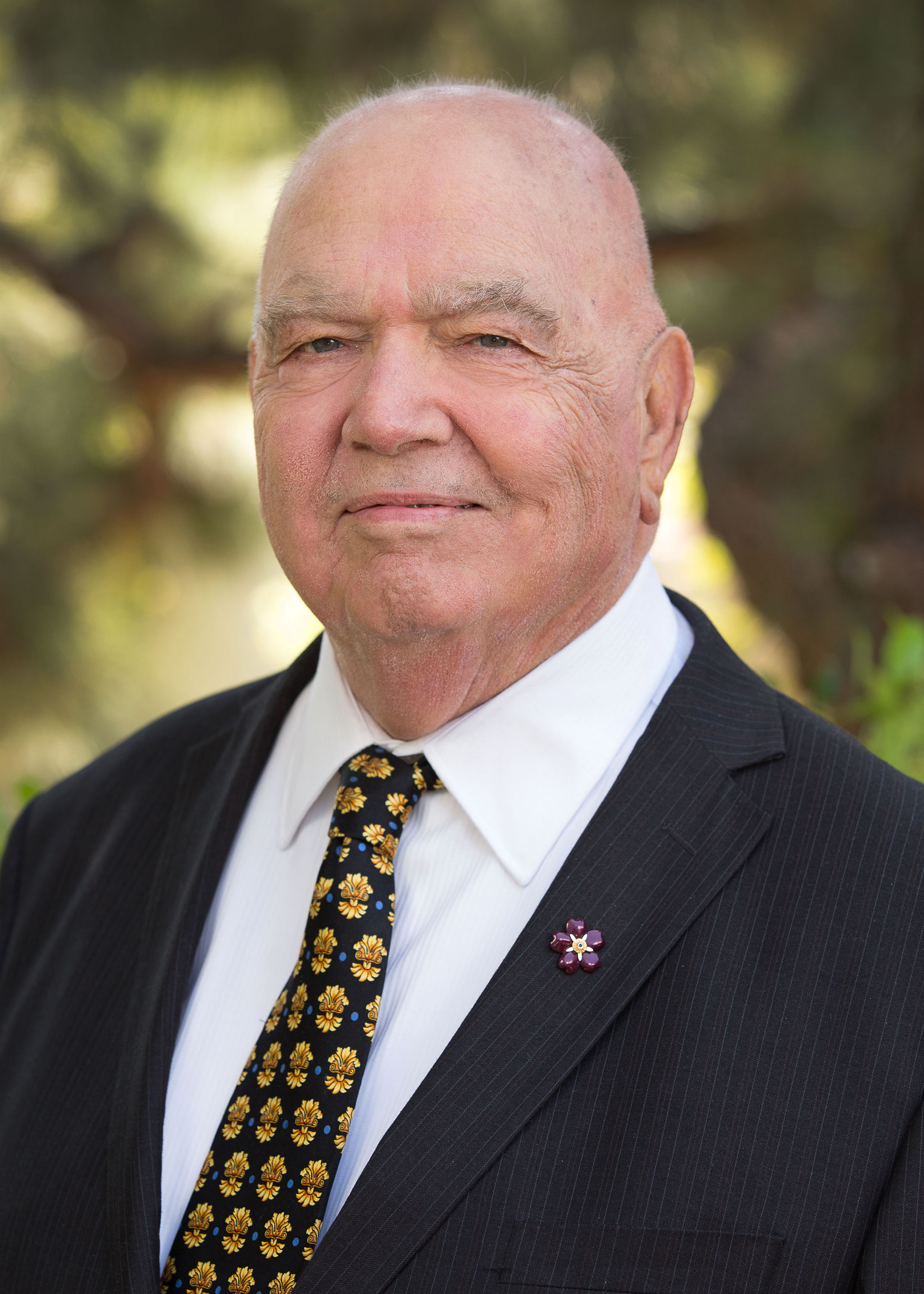 Richard G. Hovannisian is Professor Emeritus and Past Holder of the Armenian Educational Foundation Chair in Modern Armenian History at UCLA, Adjunct Professor at USC and Presidential Fellow in Holocaust History at Chapman University.