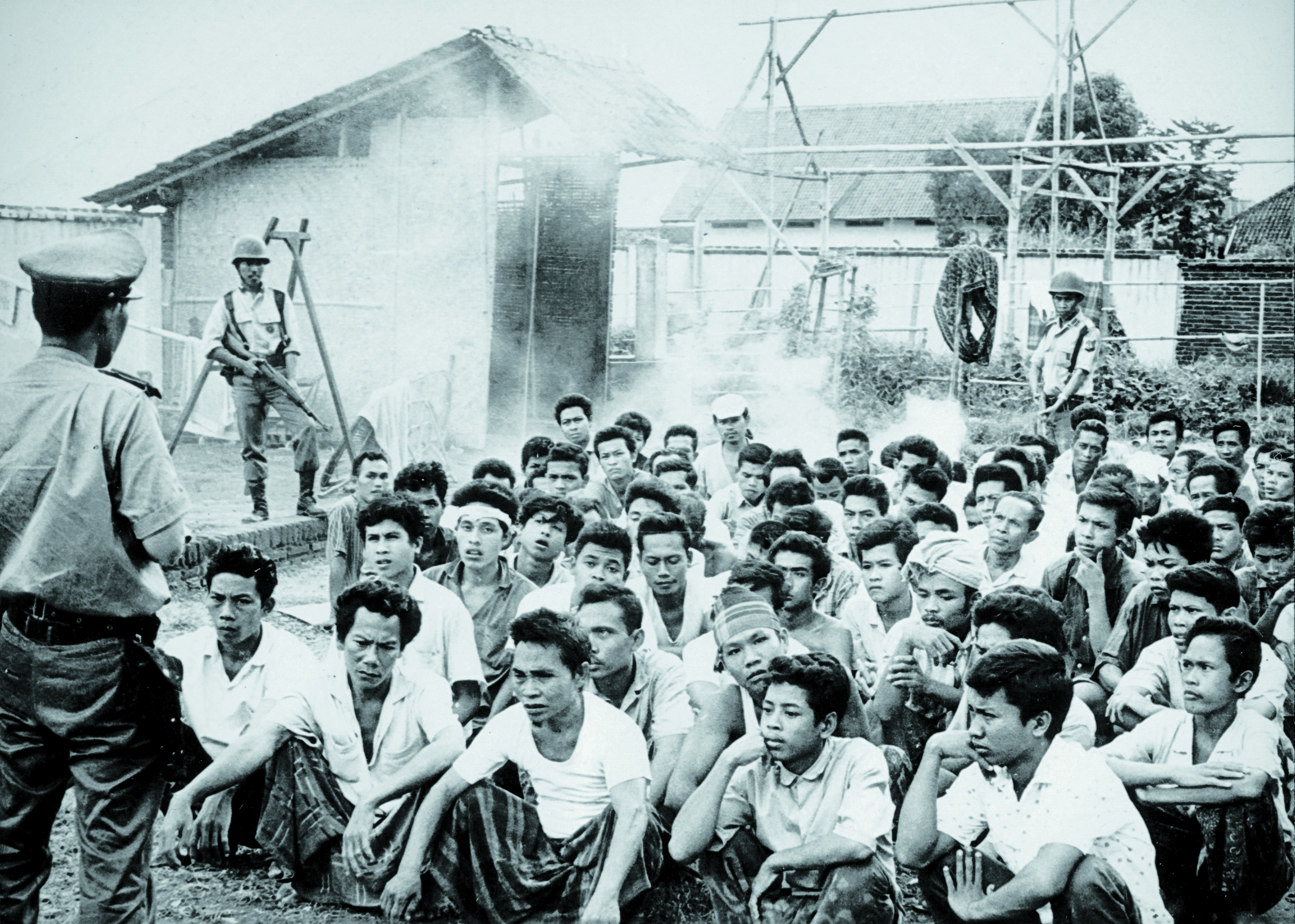 The Killing Season A History Of The Indonesian Massacres 1965 66 Usc Shoah Foundation