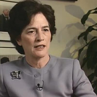 Elizabeth Holtzman