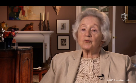 Judith Leiber: From Holocaust Survivor to Handbag Icon