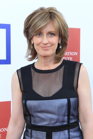 Anne Sweeney, President of Disney-ABC Television Group.