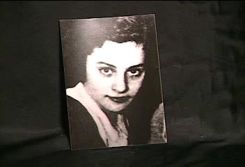 Estusha Wajcblum, shown in 1937, was a few weeks shy of her 20&lt;sup&gt;th&lt;/sup&gt; birthday when she was hanged in January 1945 for her role in blowing up a Birkenau crematorium.