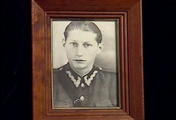 Joseph Greenblatt fought Germans as an officer in the Polish Army at the outbreak of World War II, and fought with the underground Polish Home Army in 1944.