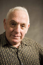 George Weiss, Jewish Holocaust survivor