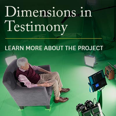 Learn More about Dimensions in Testimony