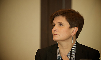 Monika Koszynska