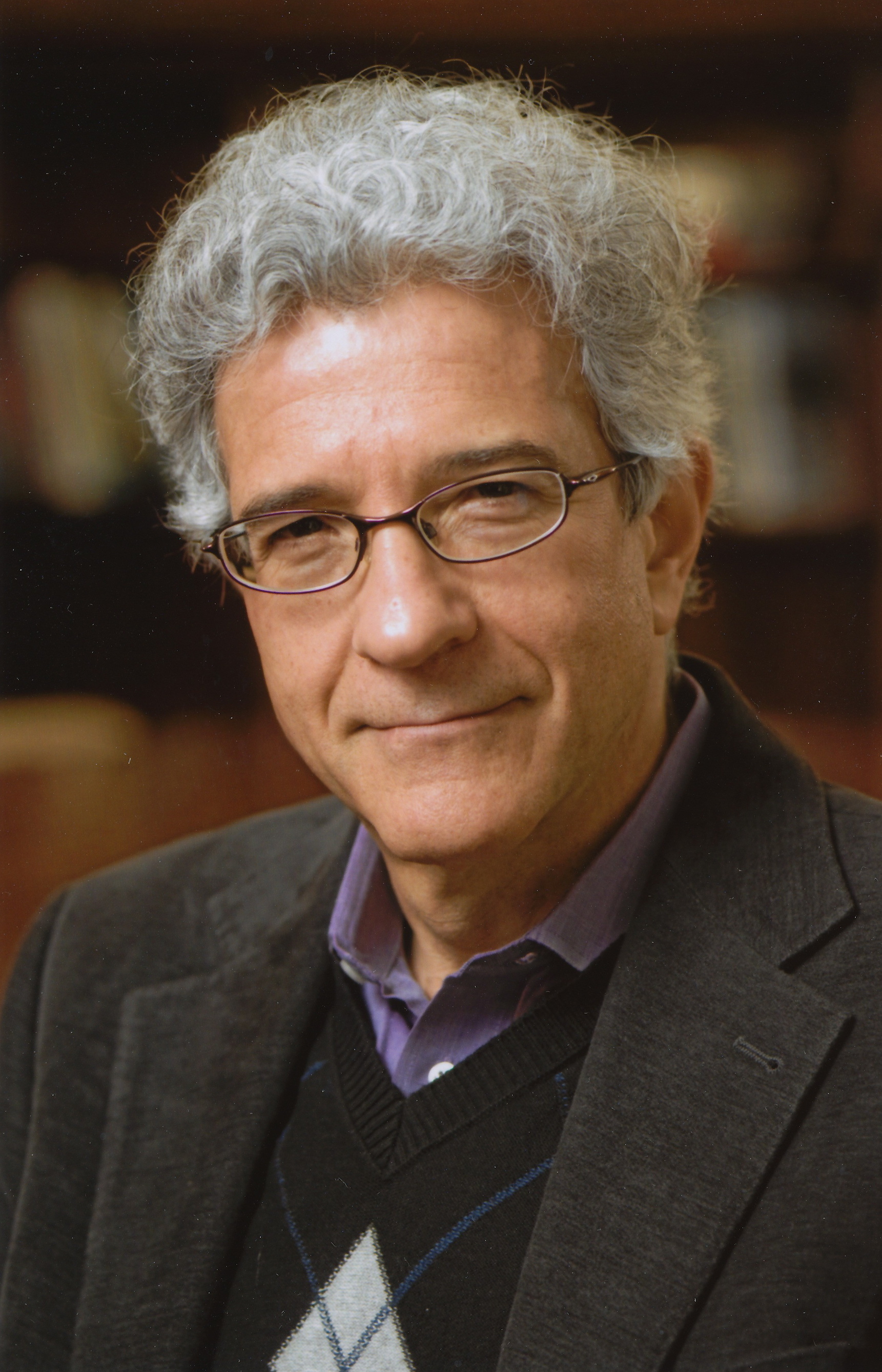 Omer Bartov, Ph.D. | USC Shoah Foundation