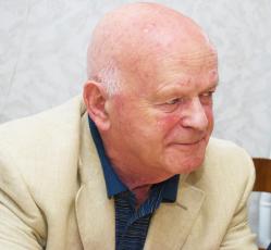 Ben Helfgott