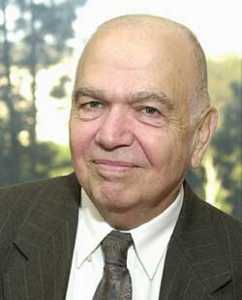 Richard Hovannisian