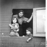 Berlin, Lager für Sinti und Roma, 1936/1945 ca.