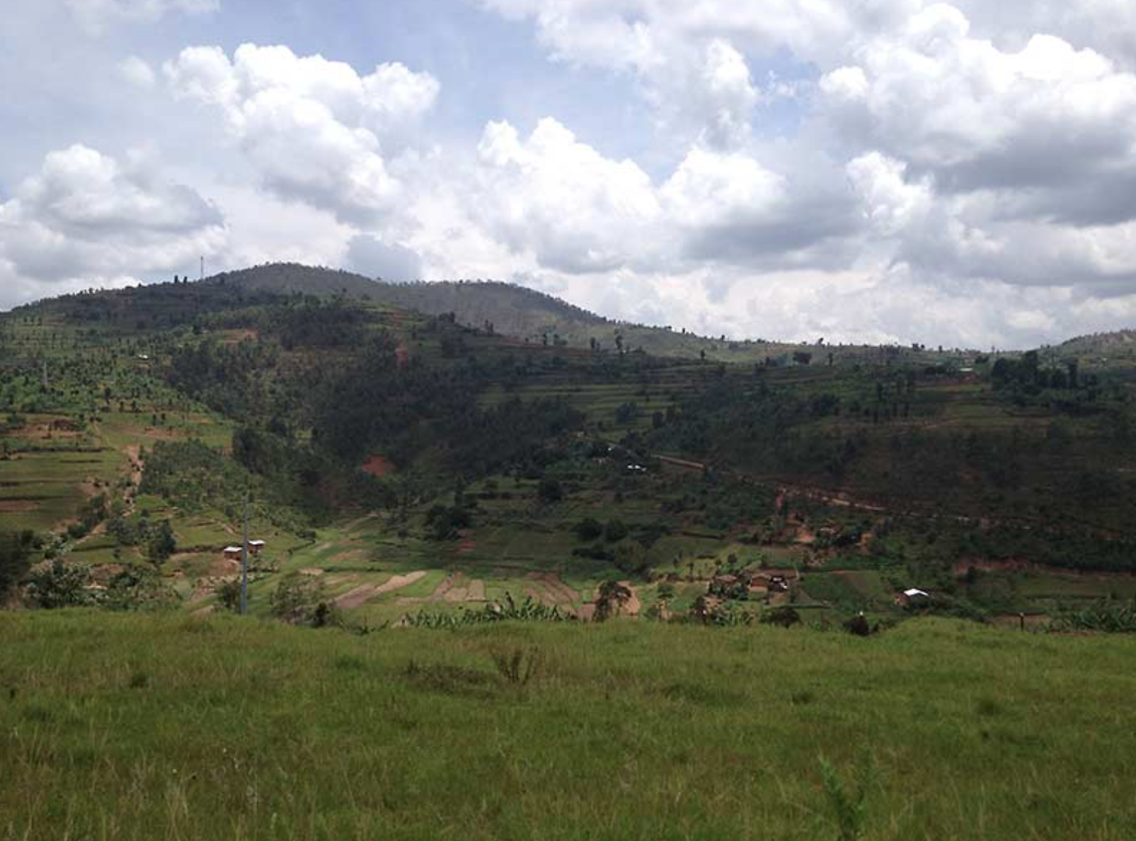 Rwanda Liberation Day