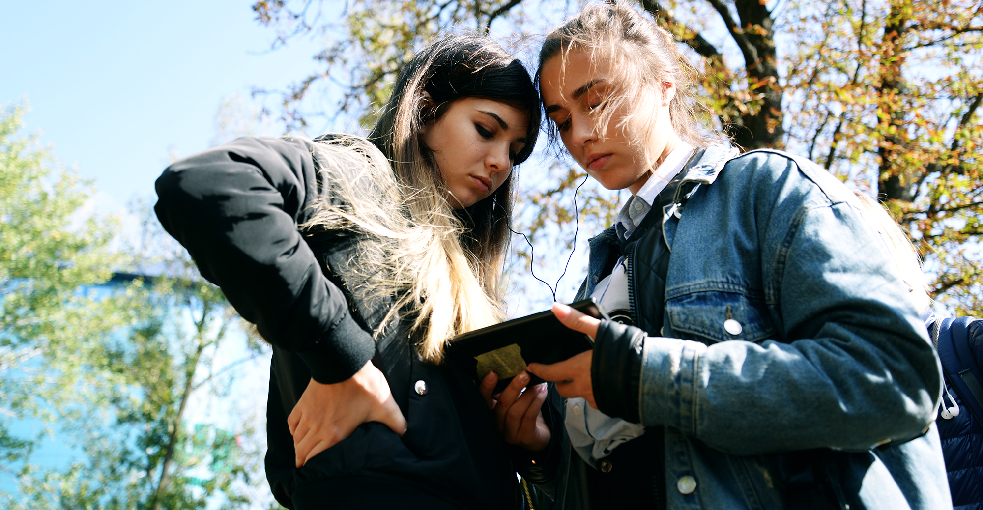 New IWalk Takes Users on Virtual Tour of 1941 Babyn Yar Massacre Site | USC Shoah Foundation