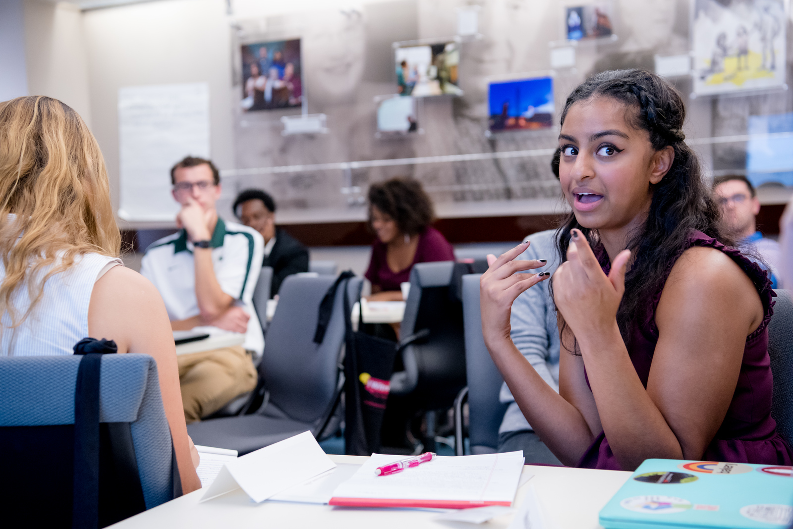 USC Student Leaders Encouraged To Apply For Stronger Than Hate 