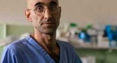 Dr. Tom Cantena