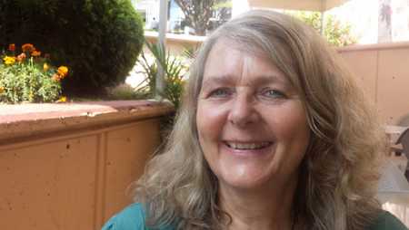 Morna Macleod