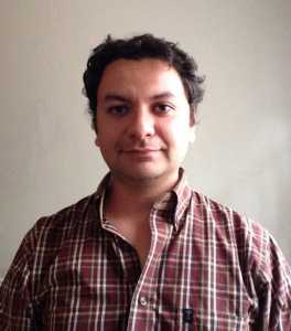 Sergio Palencia