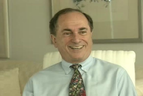 Allan gave his testimony to the USC Shoah Foundation in 1998.