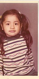 Claudia Wiedeman, circa 1974 in Los Angeles. Claudia Wiedeman circa 1974 in Los Angeles.