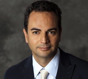 Cyrus Shahabi cyrus_shahabi