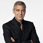 George Clooney