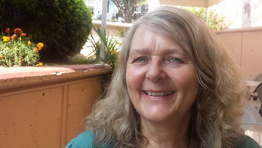 Morna Macleod