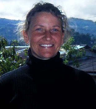 Rebecca Clouser