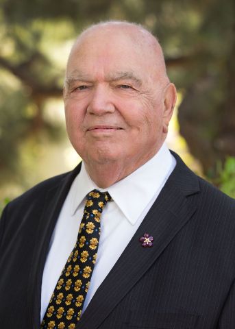 Dr. Richard G. Hovannisian Richard G. Hovannisian is Professor Emeritus and Past Holder of the Armenian Educational Foundation Chair in Modern Armenian History at UCLA, Adjunct Professor at USC and Presidential Fellow in Holocaust History at Chapman University.