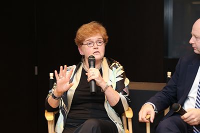 Deborah Lipstadt Deborah Lipstadt
