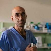 Dr. Tom Cantena