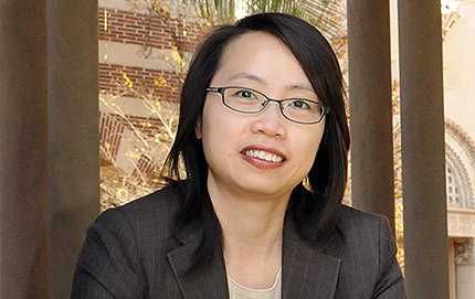 Sonya Lee