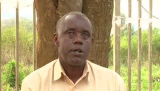 Emmanuel Ndashimye