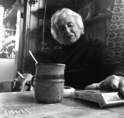 Anita Lasker-Wallfisch