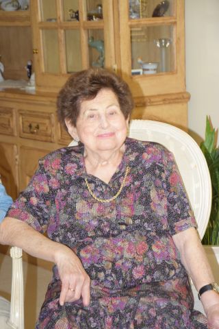 Magda Weiss