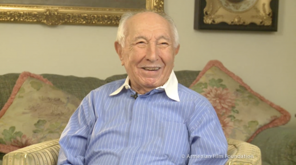 B. Artin Haig