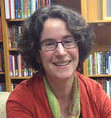 Deborah Margolis