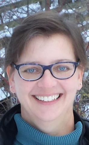 Catherine Nolan-Ferrell