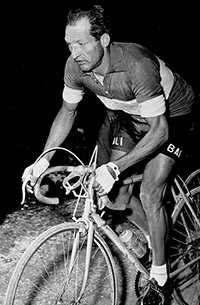 Gino Bartali Gino Bartali