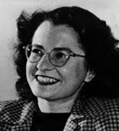 Cecelia Goetz