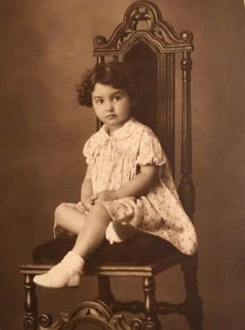 Franca Cassuto