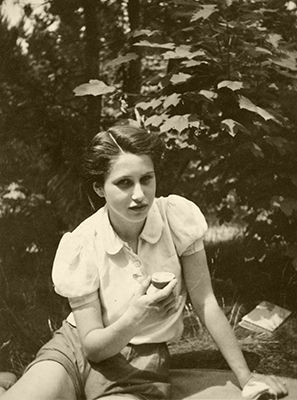 Inge Katz Berger Inge Katz Berger