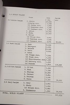 Page of Karayan's book Page of Karayan's book