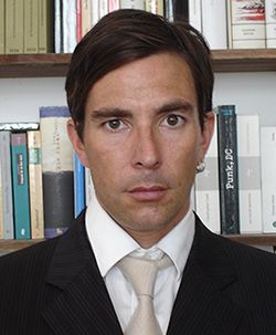 Alexander Korb Alexander Korb