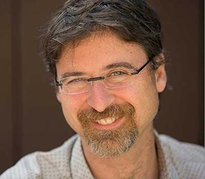Paul Lerner Photograph