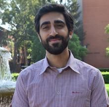 Manuk Avedikyan